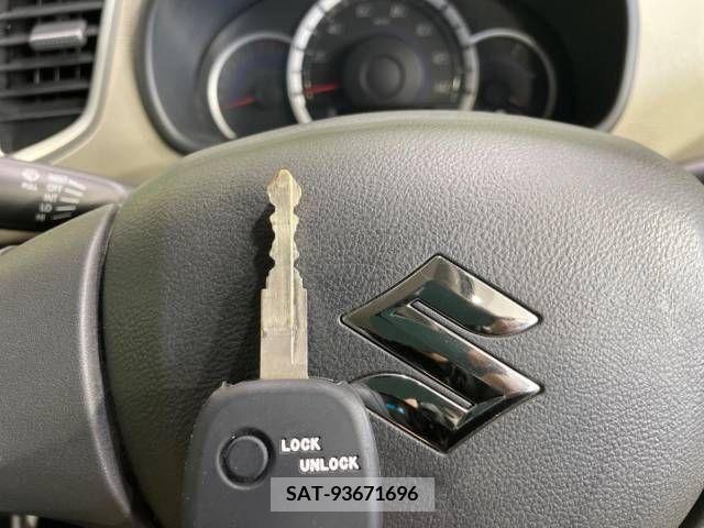 Suzuki WAGON R 2014-05 289859-5