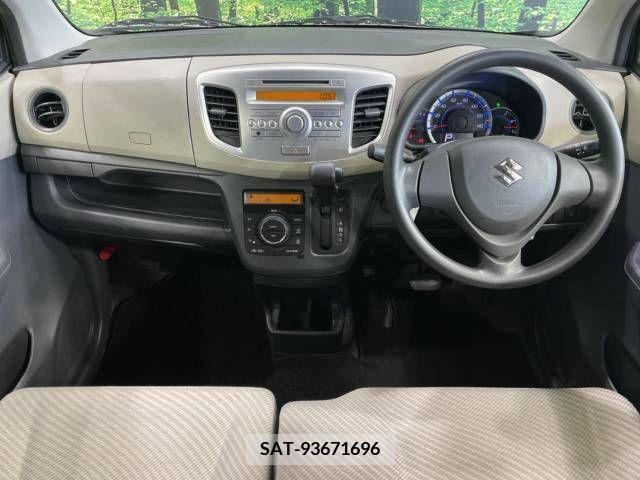 Suzuki WAGON R 2014-05 289859-1