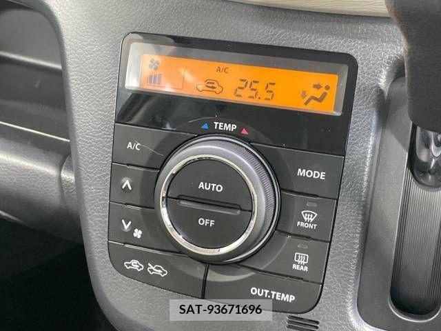 Suzuki WAGON R 2014-05 289859-2