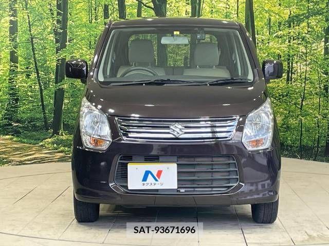 Suzuki WAGON R 2014-05 289859-13