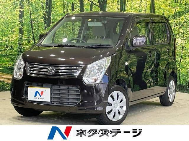Suzuki WAGON R 2014-05 289859-0