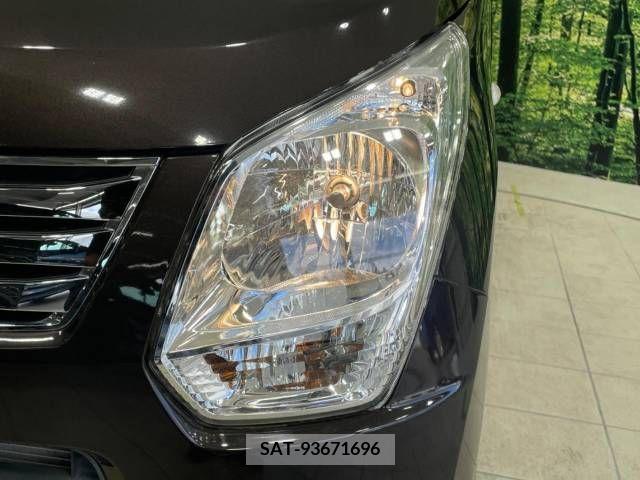 Suzuki WAGON R 2014-05 289859-11