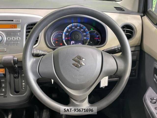 Suzuki WAGON R 2014-05 289859-10