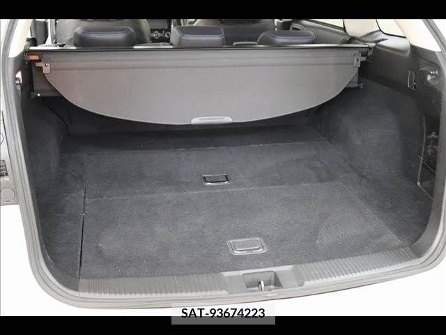 Subaru LEVORG 2014-08 203493-13