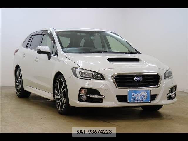 Subaru LEVORG 2014-08 203493-17