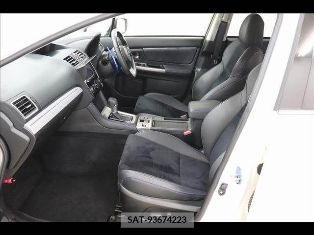 Subaru LEVORG 2014-08 203493-11