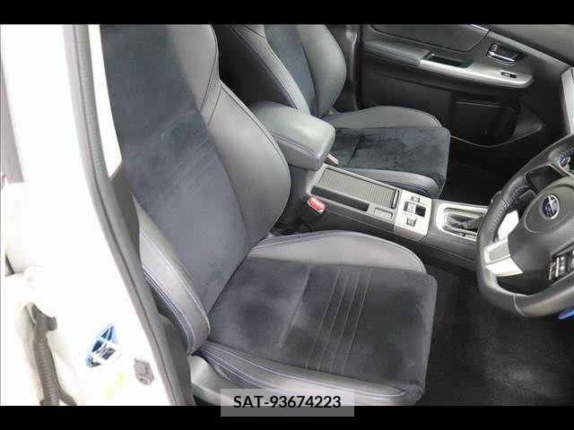 Subaru LEVORG 2014-08 203493-10