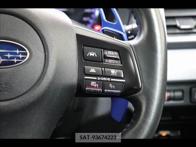 Subaru LEVORG 2014-08 203493-5
