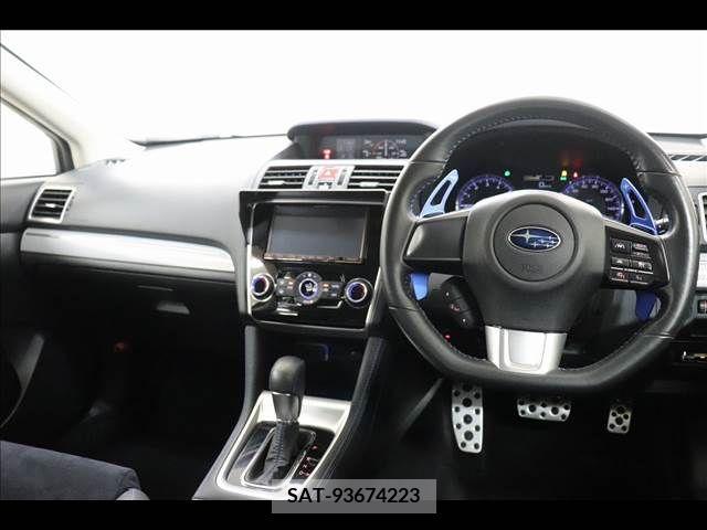 Subaru LEVORG 2014-08 203493-1