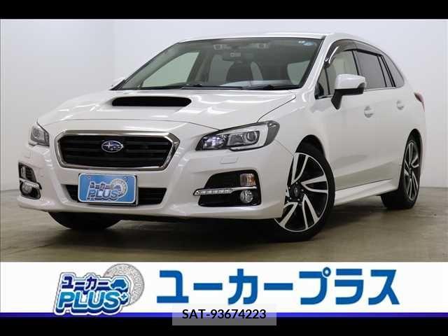 Subaru LEVORG 2014-08 203493-0