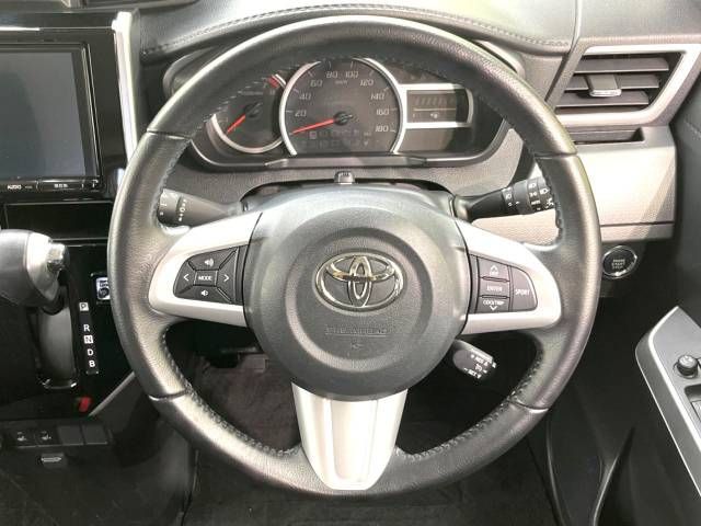 Toyota ROOMY 2017-01 186717-11