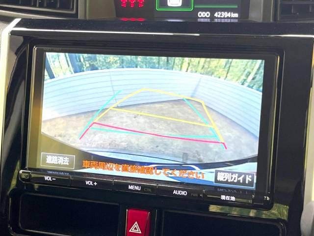 Toyota ROOMY 2017-01 186717-3