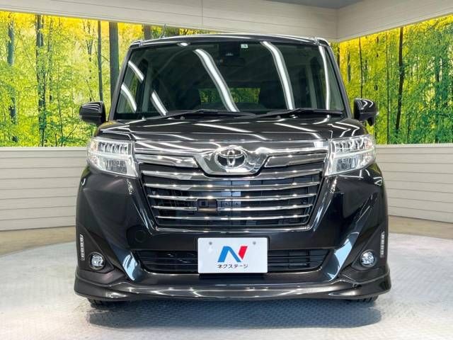Toyota ROOMY 2017-01 186717-14