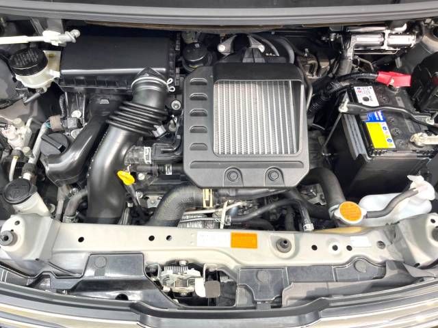 Toyota ROOMY 2017-01 186717-18