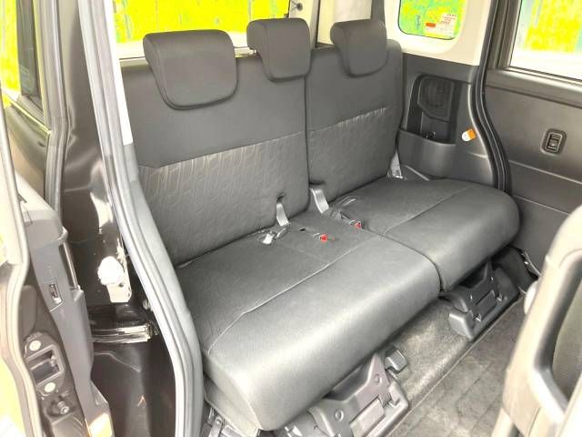 Toyota ROOMY 2017-01 186717-9