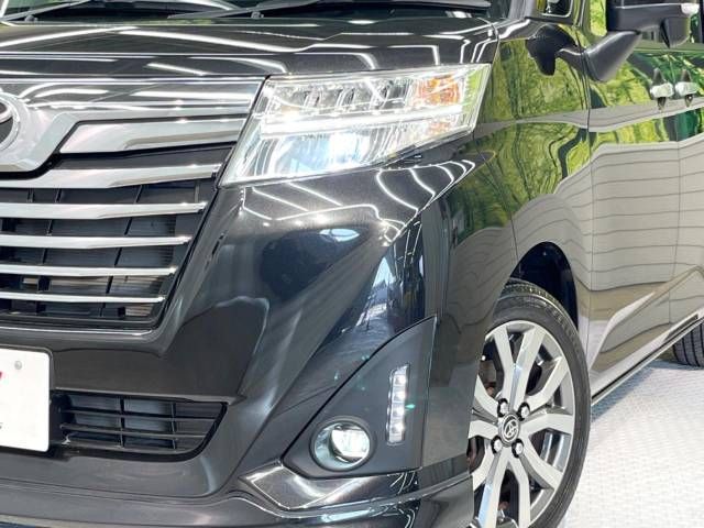 Toyota ROOMY 2017-01 186717-12