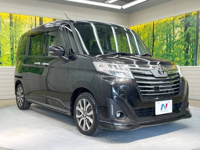 Toyota ROOMY 2017-01 186717-16