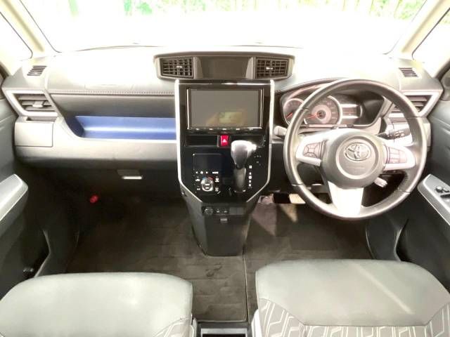 Toyota ROOMY 2017-01 186717-1