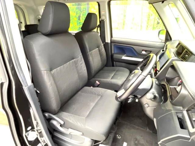 Toyota ROOMY 2017-01 186717-8