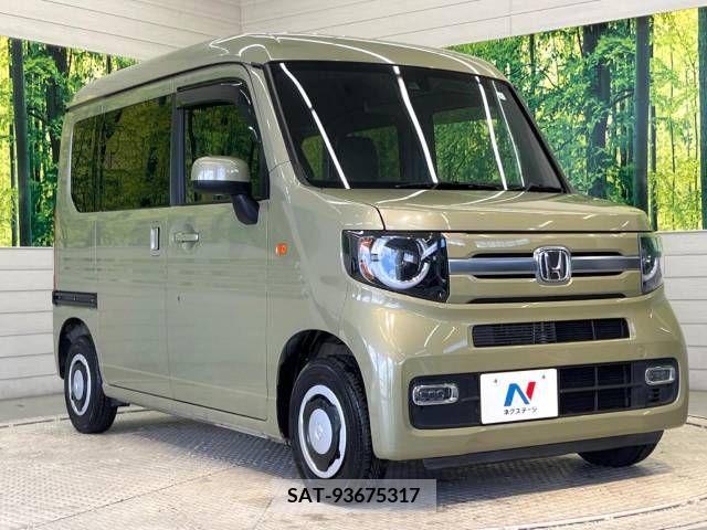 Honda N-VAN 2022-05 280669-16
