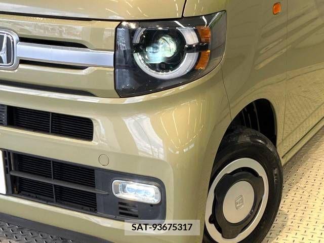 Honda N-VAN 2022-05 280669-12