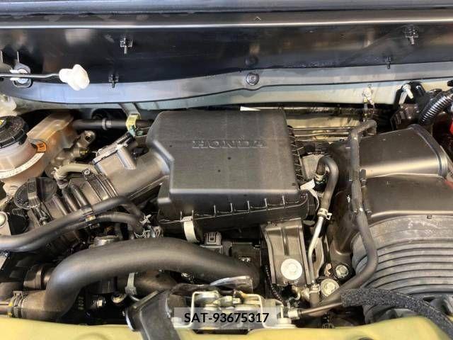 Honda N-VAN 2022-05 280669-19
