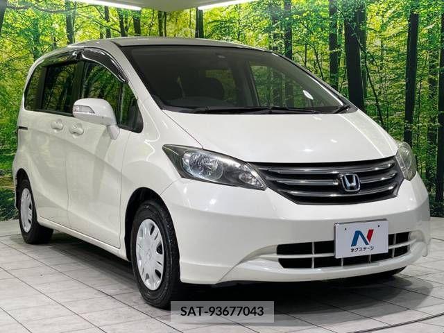 Honda FREED 2011-08 360566-17