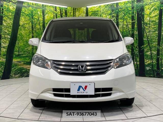 Honda FREED 2011-08 360566-15