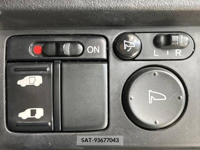 Honda FREED 2011-08 360566-4
