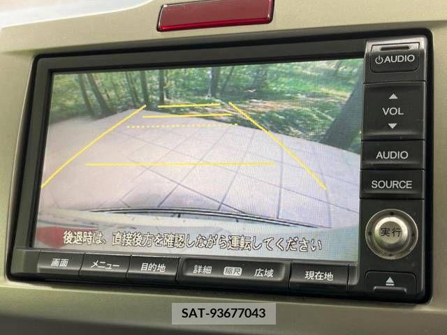 Honda FREED 2011-08 360566-3