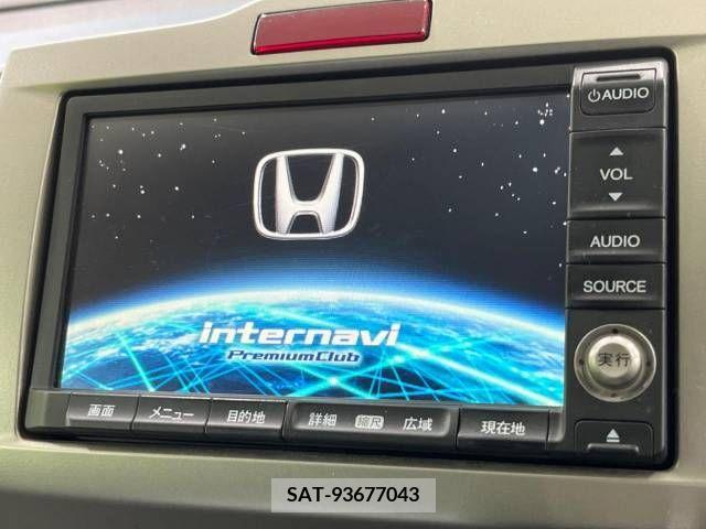 Honda FREED 2011-08 360566-2