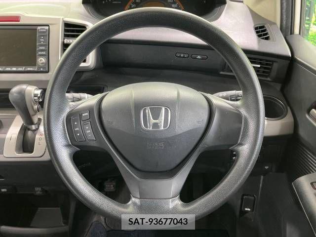 Honda FREED 2011-08 360566-12