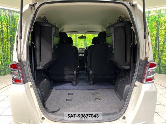 Honda FREED 2011-08 360566-11