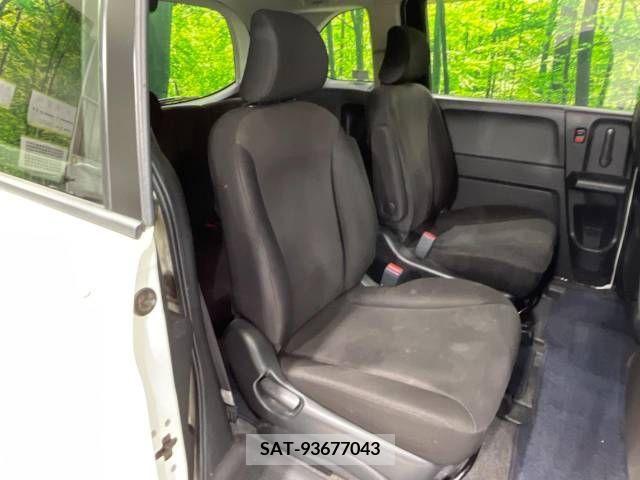 Honda FREED 2011-08 360566-9