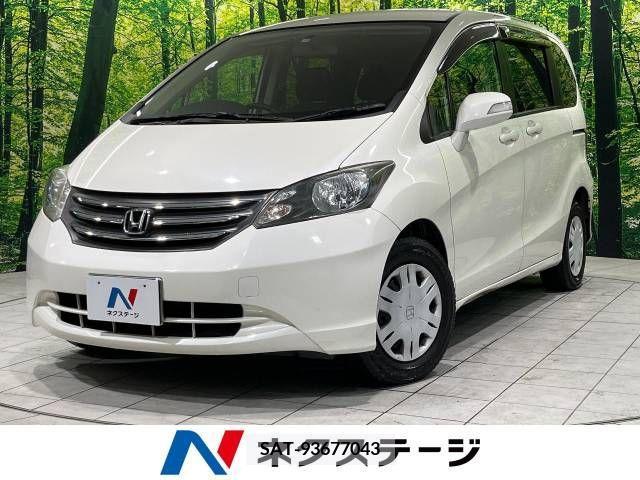 Honda FREED 2011-08 360566-0