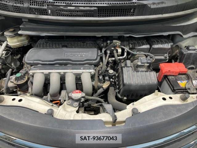 Honda FREED 2011-08 360566-19