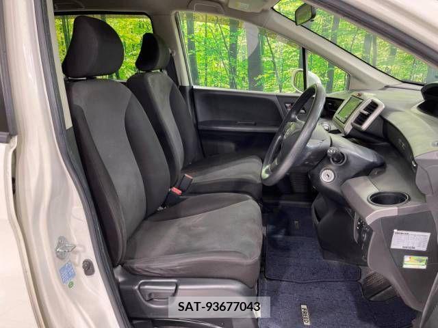 Honda FREED 2011-08 360566-8