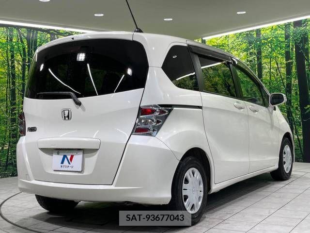 Honda FREED 2011-08 360566-18