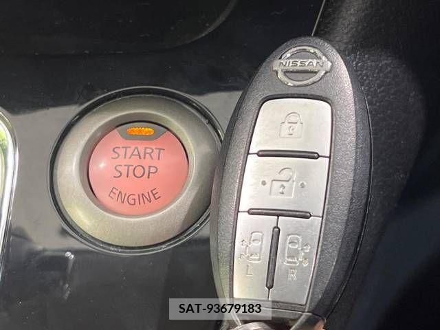 Nissan SERENA 2011-06 324884-9