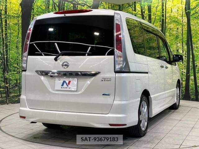 Nissan SERENA 2011-06 324884-17
