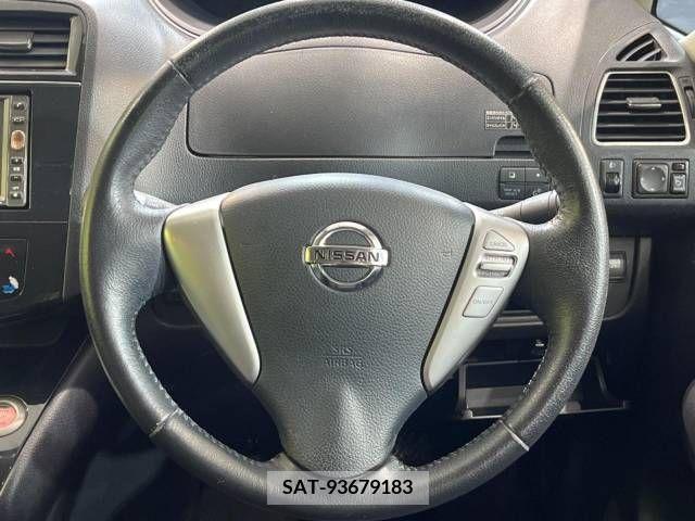 Nissan SERENA 2011-06 324884-6