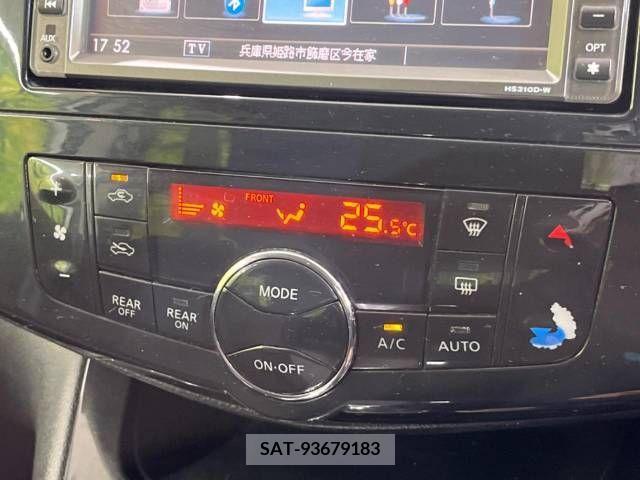 Nissan SERENA 2011-06 324884-5
