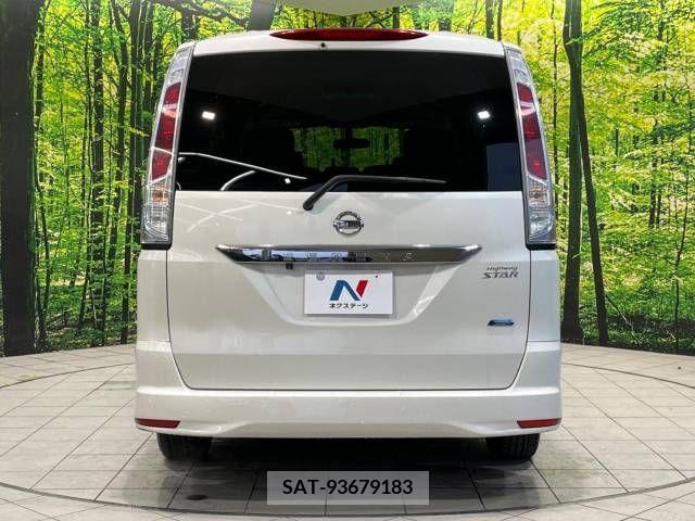Nissan SERENA 2011-06 324884-15