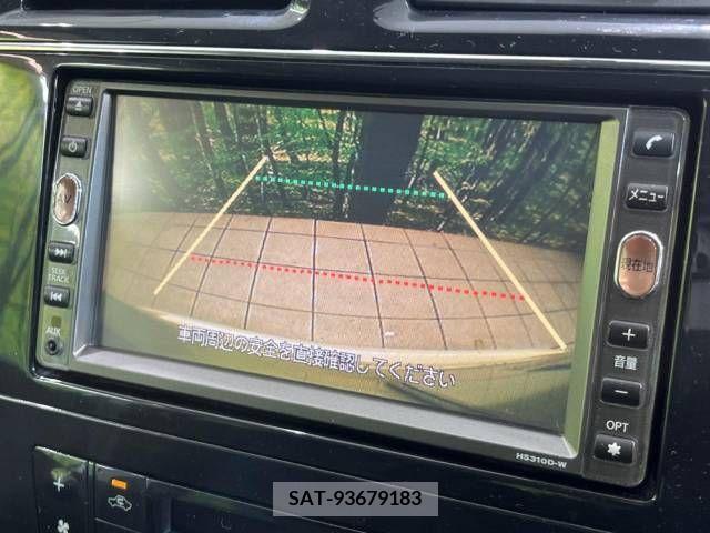 Nissan SERENA 2011-06 324884-4
