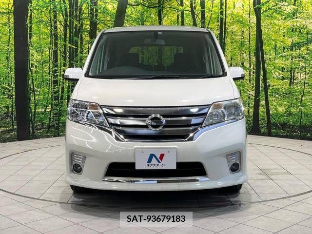 Nissan SERENA 2011-06 324884-14