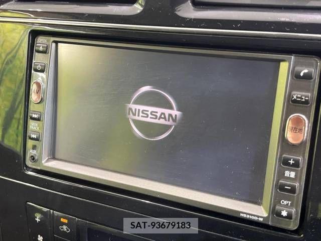 Nissan SERENA 2011-06 324884-3