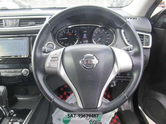Nissan X-TRAIL 2014-04 290569-8