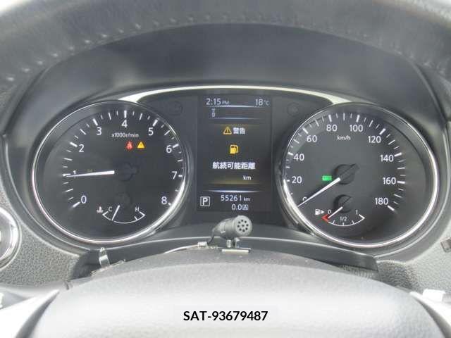 Nissan X-TRAIL 2014-04 290569-7