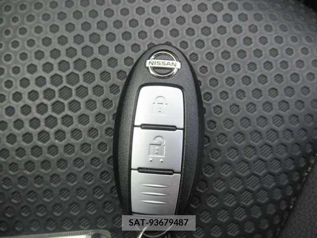 Nissan X-TRAIL 2014-04 290569-17
