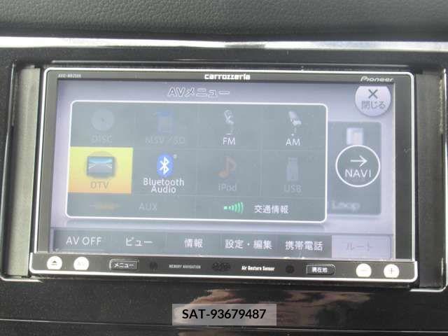 Nissan X-TRAIL 2014-04 290569-6